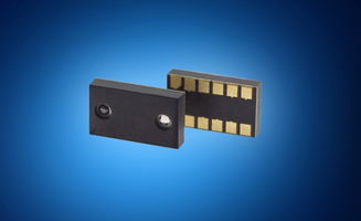 貿澤電子開售RF Digital RFD77402 Simblee ToF傳感器模塊，加速物聯網應用開發
