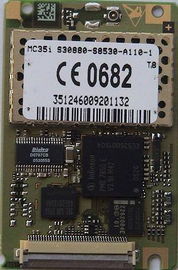 訊亦通信 專業供應Siemens MC35i/MC39i報警模塊及RF模塊，助力工業物聯網高效互聯